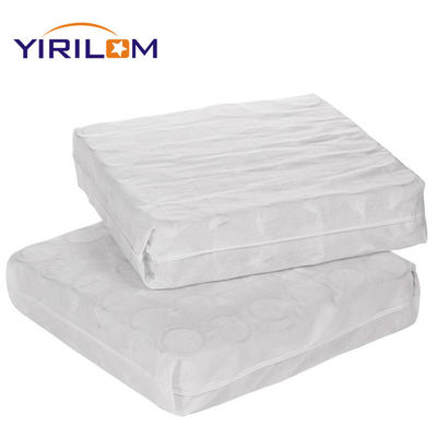 Duurzame 4 inch hoog sofa zakveer gemaakt van hoog koolstofstaaldraad met aanpasbare grootte voor bekleding en vervanging van sofa stoel kussen