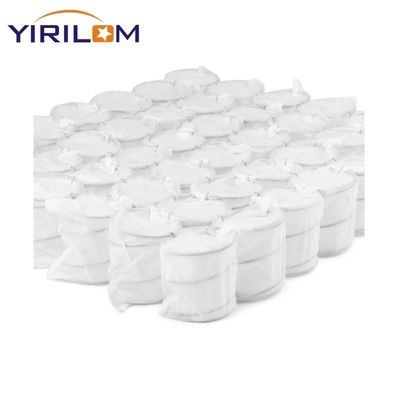 OEM-service op maat Grootte Pocket Spring Kussen voor sofa