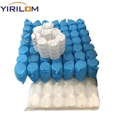 Goede prijs 6-23cm Pocket Spring met 1.8mm Steel Diameter voor custom sofa online