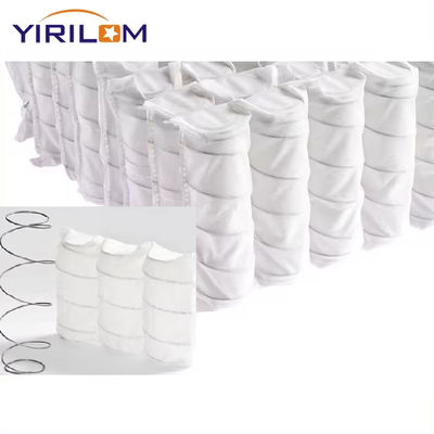 Goede prijs Pocket Coil Spring kussens op maat voor alle maten Zone Inner Spring Kussen Sofa Pocket Spring online