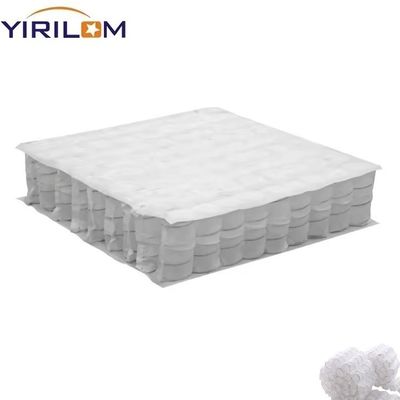 1.8mm Steel Wire Sofa Pocket Spring Coil met aanpasbare hoogte en 10 jaar garantie