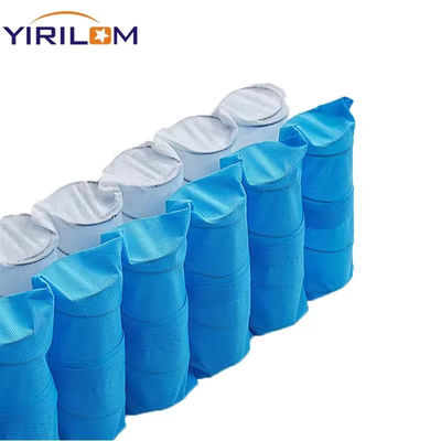 Goede prijs 4' High Pocket Spring voor sofa stoel kussen sofa Pocket Spring online