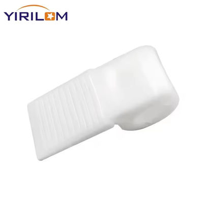 PE-materiaal Plastic Spring Clip 45,6mm Grootte voor Sofa Spring Frame met OEM Acceptabel
