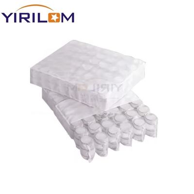 Goede prijs Gepersonaliseerde maat 40*40*1.8mm Sofa Innerlijke zak lente voor sofa zitje online