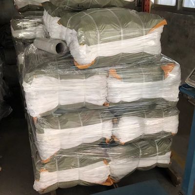 Hoge koolstofstalen draad bank pocketvering met aanpasbare hoogte en individuele pocketveren