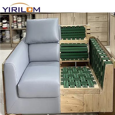 Goede prijs 5cm Breed Hoge Slijtvastheid 50% Stretch Sofa Elastische Band voor Meubelvervanging online
