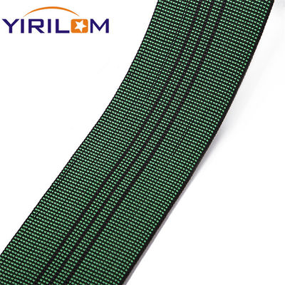 50mm PE en PP geweven techniek Sofa Webbing Tape Zitgordel & Sofa Webbing Roll Kwaliteit meubel accessoires