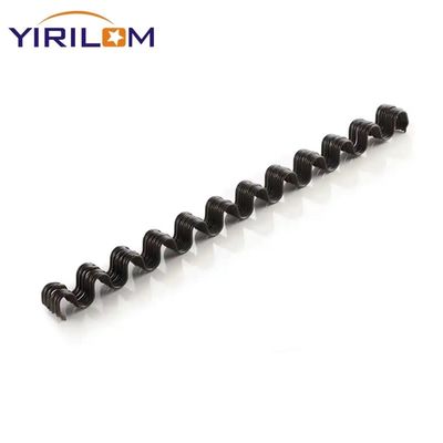 Goede prijs Gepersonaliseerde grootte 25 inch Sofa Spring 9 Guage Sofa Accessoires online