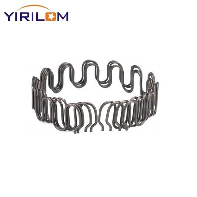 Goede prijs Gepersonaliseerde grootte 25 inch Sofa Spring 9 Guage Sofa Accessoires online