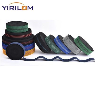 Goede prijs Polypropyleen + Rubber Sofa Elastische Band met 50% Rek en 1,5 mm Dikte voor Meubelreparatie online
