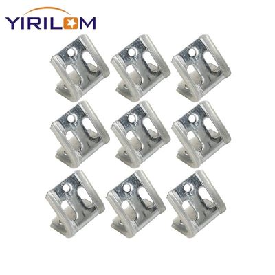 Sofa-reparatieclips Zig-Zag-vruchten