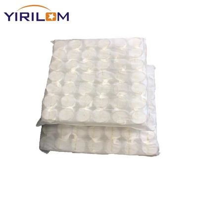 Goede prijs China Row Material Professional Manufacturer Pocket Coil Springs voor sofa meubel kussens online