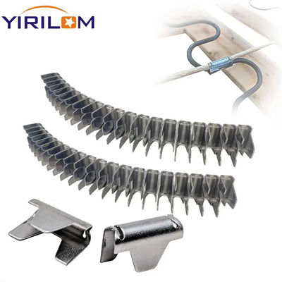 Meubelonderdelen M66 Sofa Spring Matras Staal Stapels Clip voor bedkramen