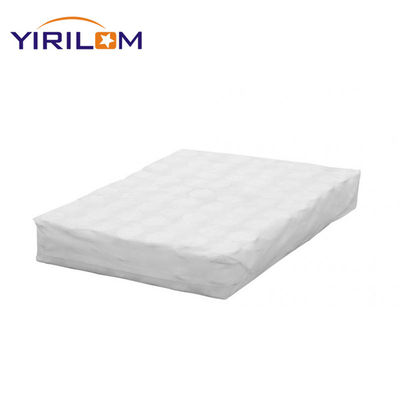 Goede prijs 18x18x4 inch hoogkoolstofstaal medium stevige steunbank zakvoet spoel voor comfortabele sofa kussen online