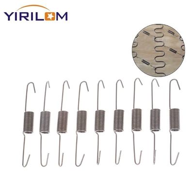Leverancier Sofa Spanning Spring Balance Hook Link Extension Spring met Hook Compression Spring