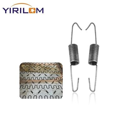 Sofa Spanningsveer met haken Sofa Springs Balance Hooks voor Sofa