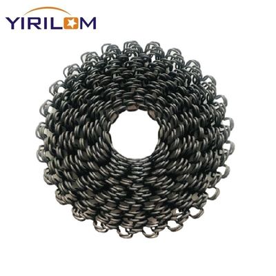 Goede prijs 13 Gauge High Carbon Steel Wire Zigzag Spring 50mm Hoogte voor Sofa Seat Support online