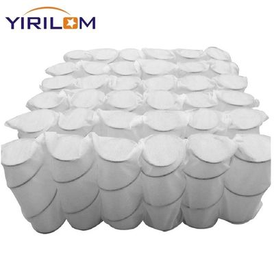 Goede prijs High Carbon Steel Wire Sofa Pocket Spring met niet-geweven stof cover en aangepaste grootte voor elastische sofa online