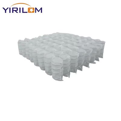 Goede prijs Aanpasbare afmetingen 1,8 mm Dikke draad Geruisloos ontwerp Sofa Pocket Spring Voor sofa kussen online