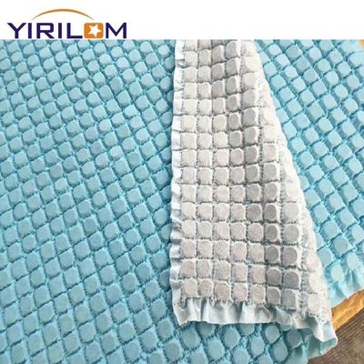 Micro pocketvering unit van hoog koolstofstaal met aanpasbare zones en hoes van non-woven stof voor matras