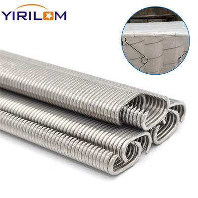 18 / 19 / 22mm Crown Staples Pin Polster meubilair Matras Stapel Nagel