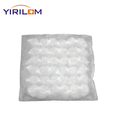 1.8mm Draaddiameter Hoogkoolstofstaal Draadsofa Pocket Spring met onafhankelijke beweging voor meer comfort