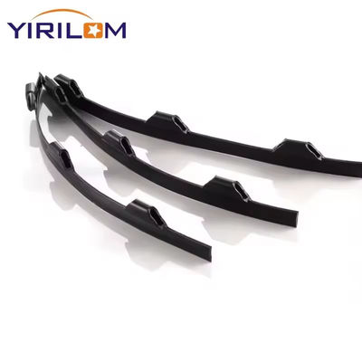 Goede prijs Nylon plastic bevestigingsclip voor sofa Zigzag Spring met 200m lengte rol en 10cm knoop afstand online