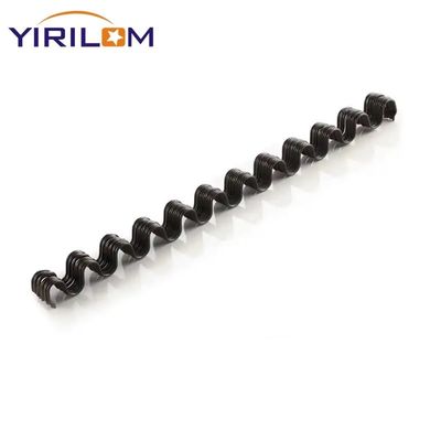 Goede prijs 3.6mm Flat Straight Zigzag Spring Extra Heavy-Duty Commercial Grade Sofa Spring online