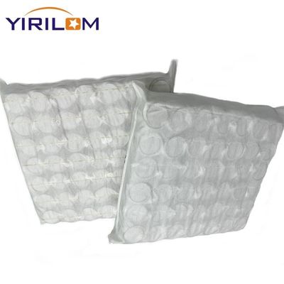 Gepersonaliseerde meubel accessoires Sofa Spring Coil Kussen Compress Pocket Sofa Sofa Pocket Springs