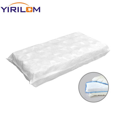 Goede prijs 1,2 mm stalen draad hypoallergene ruisonderdrukkende pocketvering voor kussen comfortabele ondersteuning online