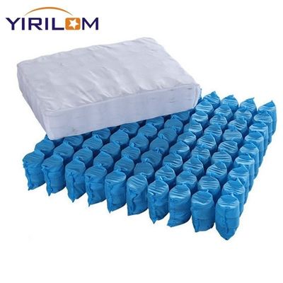 Fabriek Groothandel 2.0 mm dikte Pocket Coil Springs voor sofa stoel kussens
