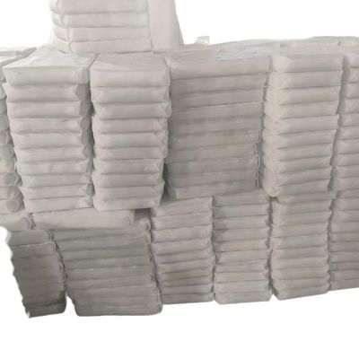 Goedkope prijs 20 * 20 * 4 inch sofa kussen zakveer gebruikt voor het maken van een bank