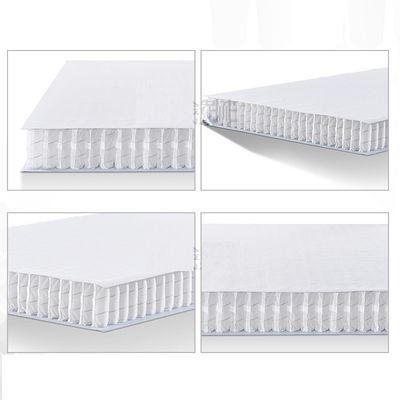 Goede Kwaliteit 2.0mm Matrasveer Pocketvering Matras Matrasveer