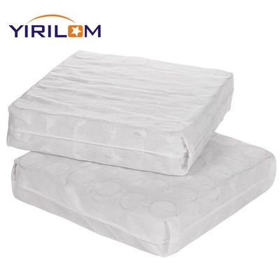 Goede prijs Aanpasbare 1,8 mm hoog koolstofstaal draad sofa pocketvering met opgerolde gecomprimeerde verpakking online