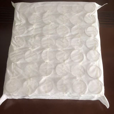 Goede prijs Duurzame Sofa Pocketvering met Hoog Koolstofstaal Draad Aanpasbare Maat en Randondersteuning online