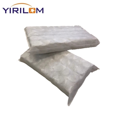 Soft Pocket Spring Comfortable 1.0mm Pocket Spring voor kussen