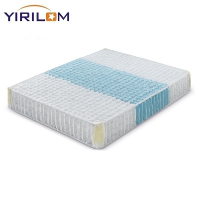 Pocket Spring Factory Groothandel Bulk Pocket Spring Supply Pocket Spring Bestelling Geen MOQ