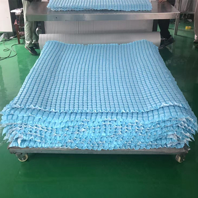 Pocketvering Unit voor Matras Mini Brood Pocketveringveren