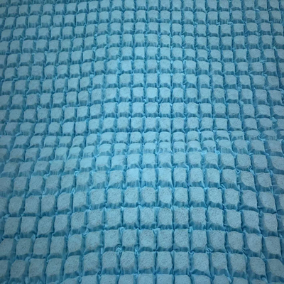 1.4mm 3cm Hoog Mini Micro Pocketvering Rol Binnenveren Voor Matras Topper