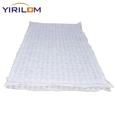 5-Zone Pocketvering Matras Spiraal 1.8mm Staaldraad 198-230cm