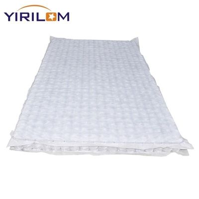Goede prijs Hoge Koolstofstaal Draad 5 Zones Aanpasbare Maat Matras Pocketvering Unit online
