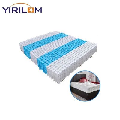 Goede prijs Geurbestendige, duurzame en budgetvriendelijke matras zakveer online