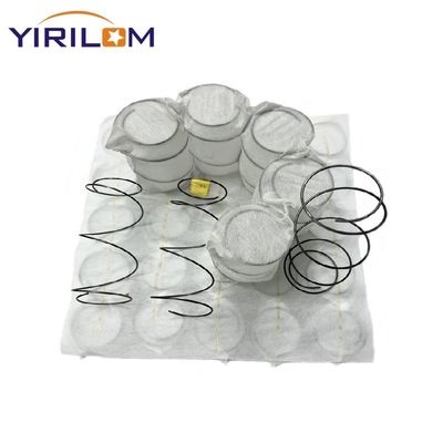 Goede prijs Aangepaste Hoogte 7 Inch Pocketvering Sofa Pocketvering online