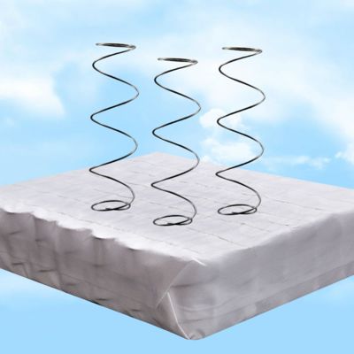 Goede prijs 1.8mm staaldraad aanpasbare grootte hypoallergene bank pocket spring spoel voor comfortabele zitplaatsen online