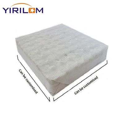 Goede prijs Aanpasbare Sofa Pocket Spring Coil met 4-7 Slagen en 6-25cm Hoogte voor Medium-Stevige Ondersteuning online