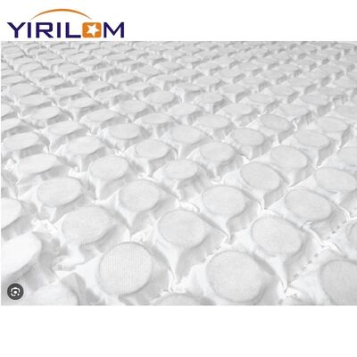 Pocket Spring Factory Direct Prijs Goede kwaliteit Home Design Op maat gemaakte Stalen Draad Micro Coil Mini Pocket Spring