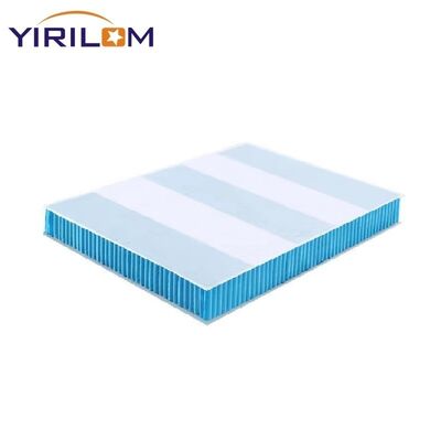 Een pocketveer is een individuele draadveer die vervolgens is omhuld in een soort stof of materiaal.