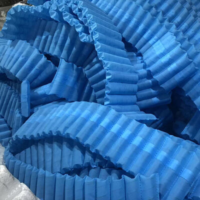 Premium 20 cm hoge matras zakvoet eenheid met 70 # hoog koolstofstaaldraad en onafhankelijke omhulde veren