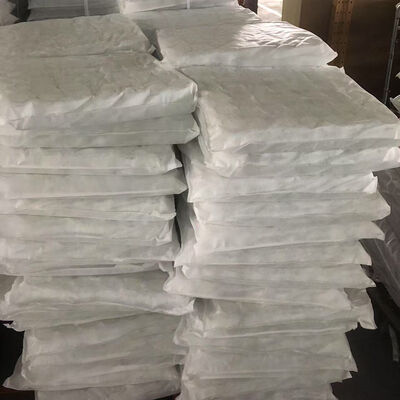 Aanpasbare afmetingen Hoogdurende geluidsvrije bank Pocket Spring Coil voor kussensupport