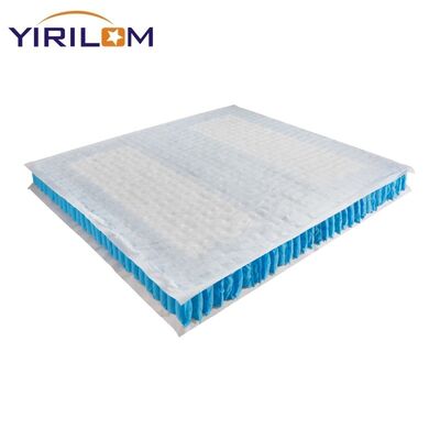 Goede prijs Fabriek Groothandel Hoogwaardig Matras Pocket Spring Onafhankelijke Compressed Coils voor Meubel Fabrikant Op maat online